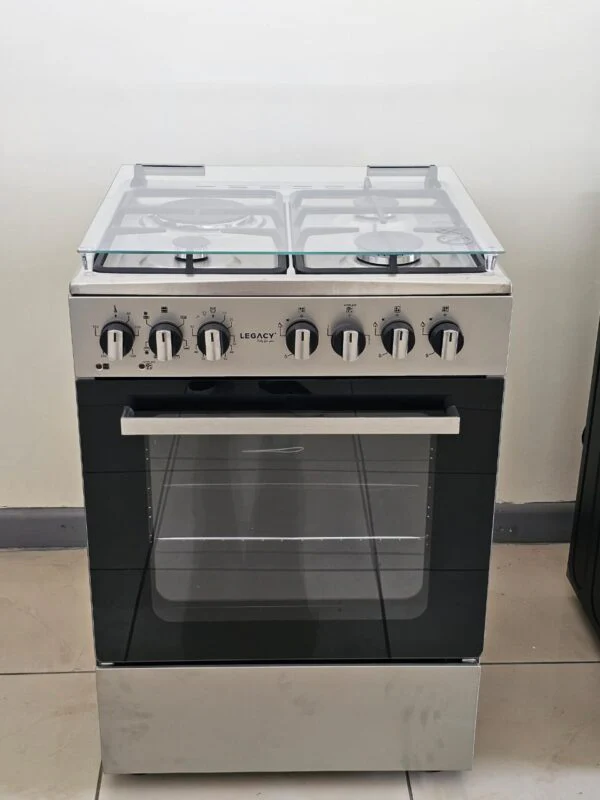 LEGACY FREE STANDING COOKER (LGK1 3+1-103) 60*60
