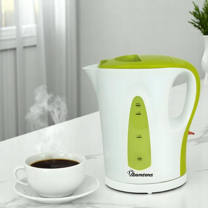 RAMTONS 1.7L ELECTRIC KETTLE