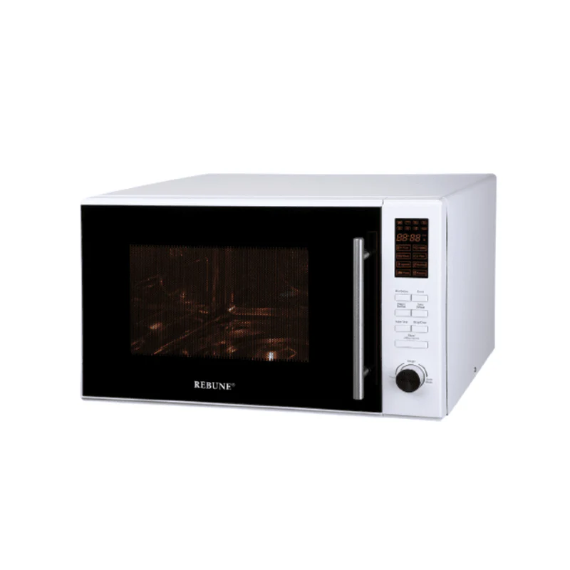 REBUNE MICROWAVE